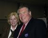 Bob's Photo Gallery: Maggie&BobAtPalmBay